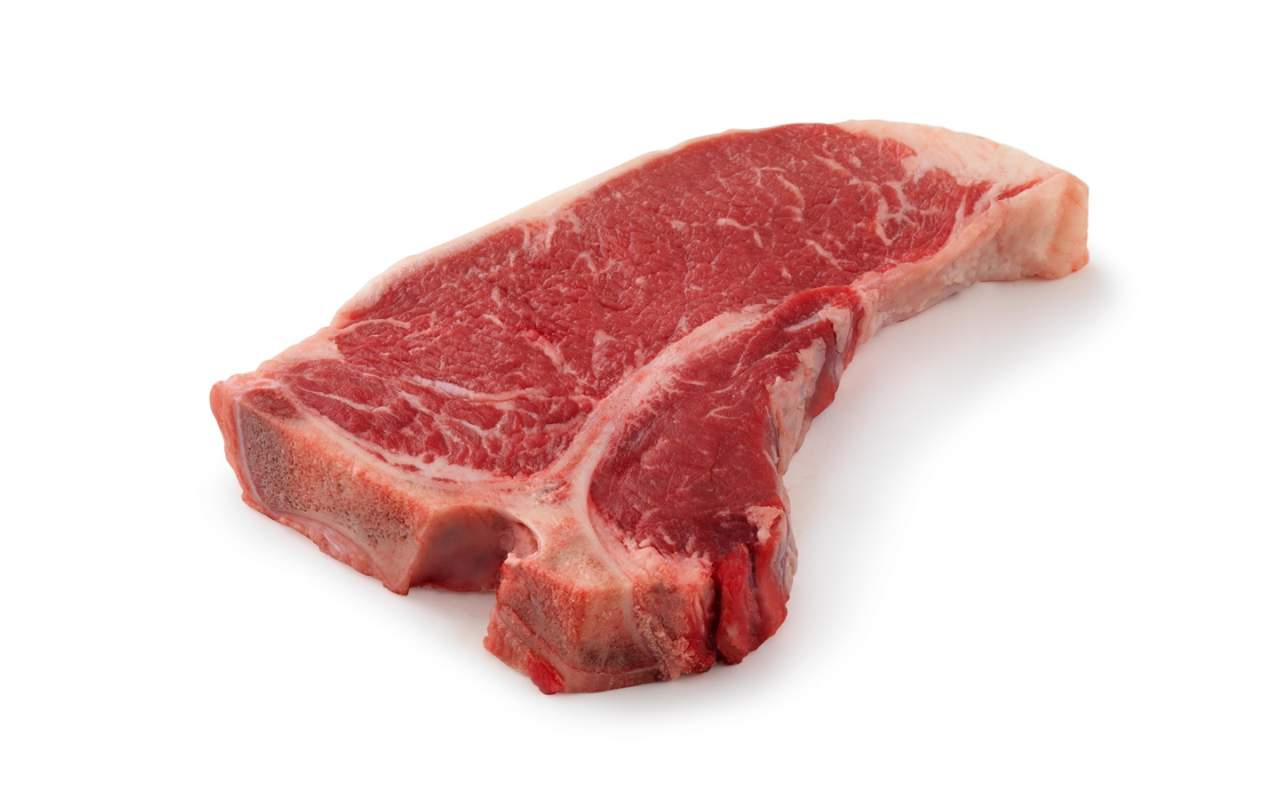 Tendre et délicat. Sans aucun doute la meilleure viande pour le bigos.