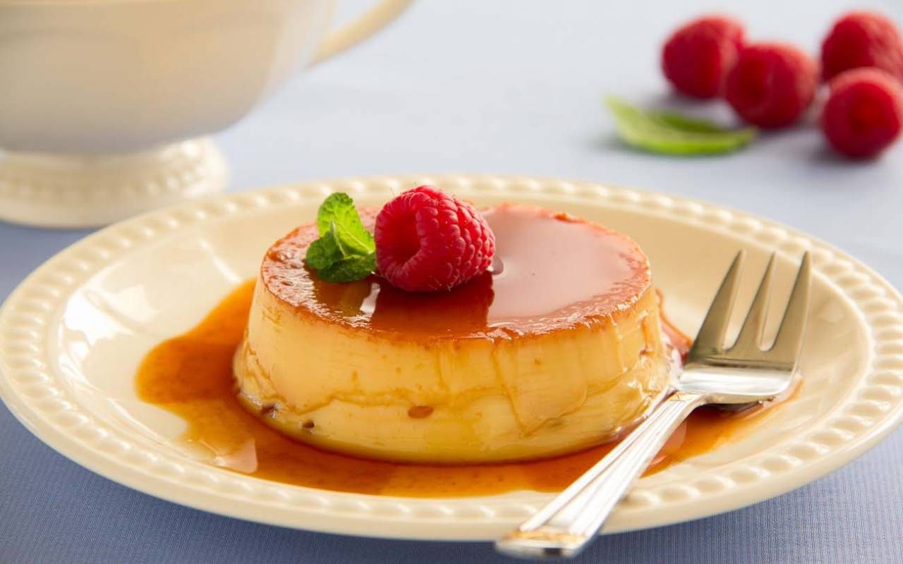 Les desserts français : un plaisir pour les sens