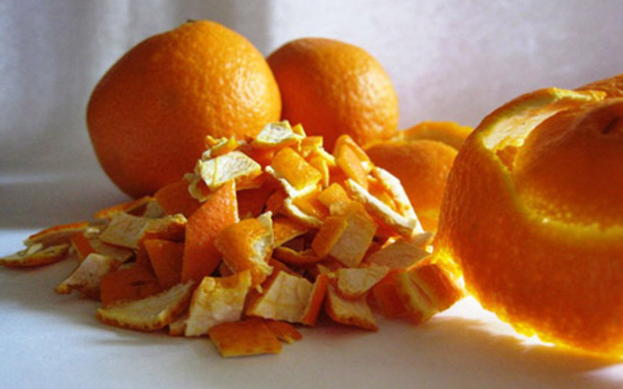 Thym et zeste d'orange pour la pâtisserie : pourquoi sont-ils recommandés et à quoi servent-ils ?