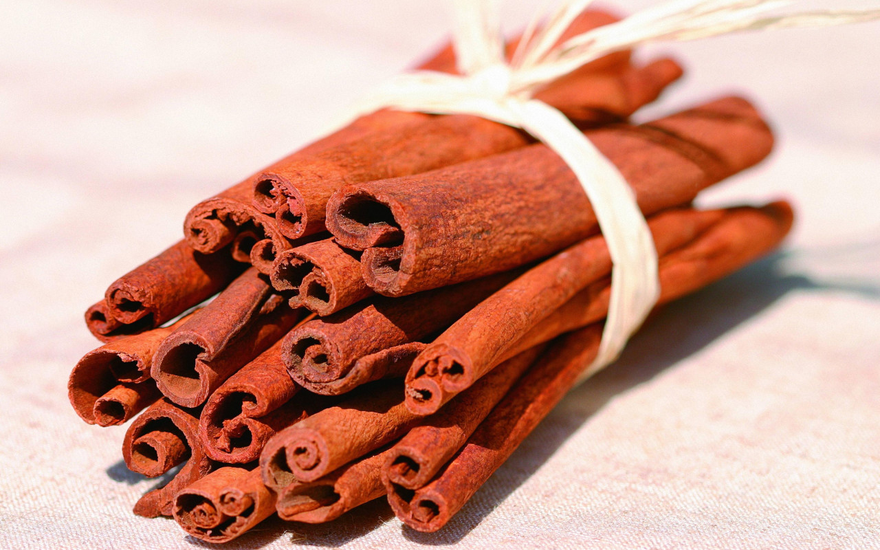 Une gourmandise croustillante pour les amateurs de sucré : le meilleur apéritif à base de bretzels à la cannelle.