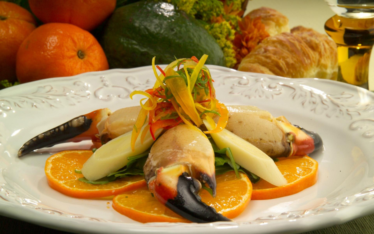 Au XIXe siècle, c'était le plat des pauvres, mais aujourd'hui, en France, c'est un mets de luxe : il n'est servi que dans les meilleurs restaurants.