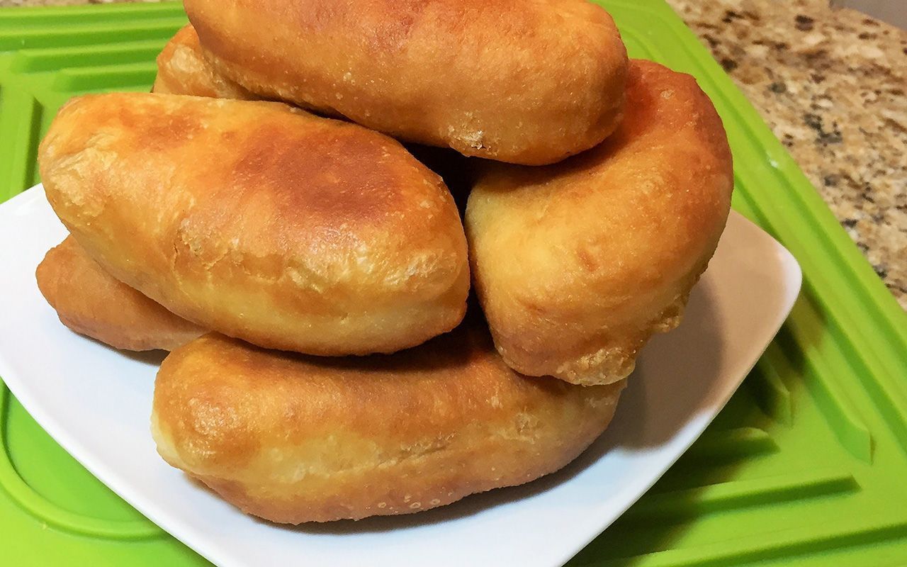 Des galettes frites sans farine et sans culpabilité : une recette sans graisse, idéale pour les jours gris