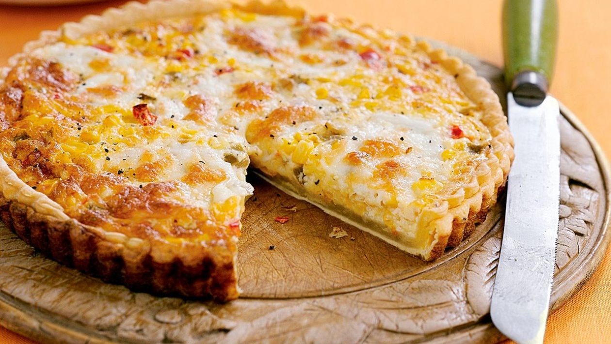 Quiche