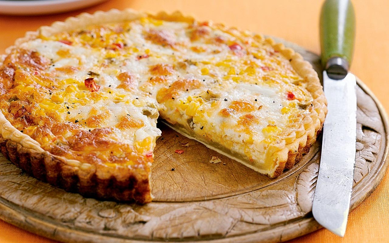 Quiche