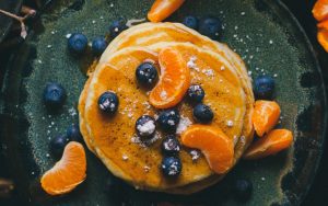 Comment préparer des beignets pour qu’ils ne s’éclatent pas et se conservent jusqu’à Noël ?