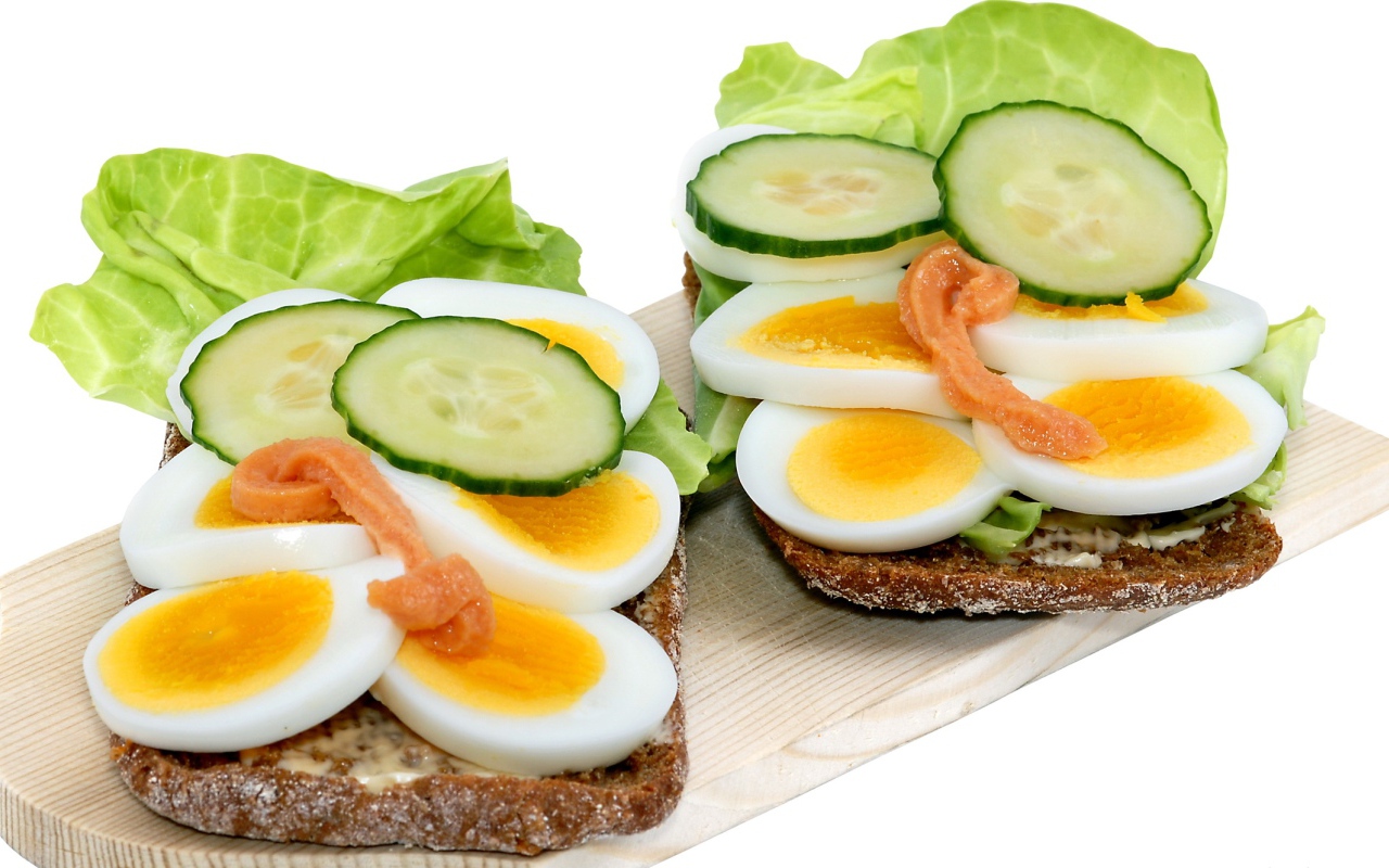 Prenez une boîte de sprats et un œuf. Cette tartinade rapide à préparer est bonne pour la santé des os et du cerveau.