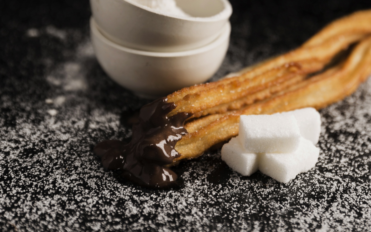 Journée mondiale du churro : cette friandise est en tête des saveurs préférées des Chiliens