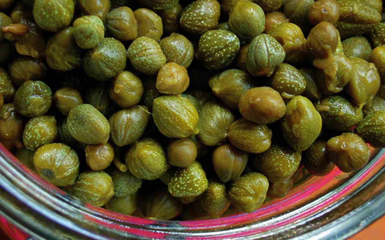 Une entrée ou un accompagnement très utile pour de nombreux plats de la cuisine française. Il est recommandé aux personnes âgées de consommer régulièrement des câpres.