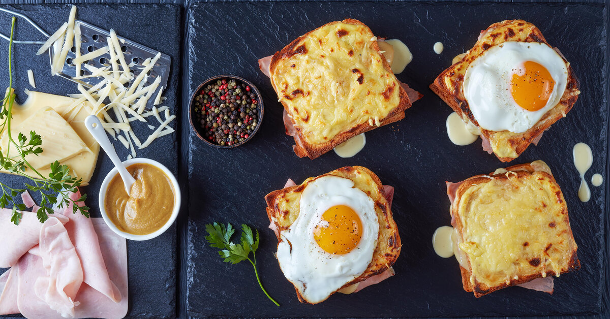 Le sandwich : une invention anglaise qui a conquis le monde