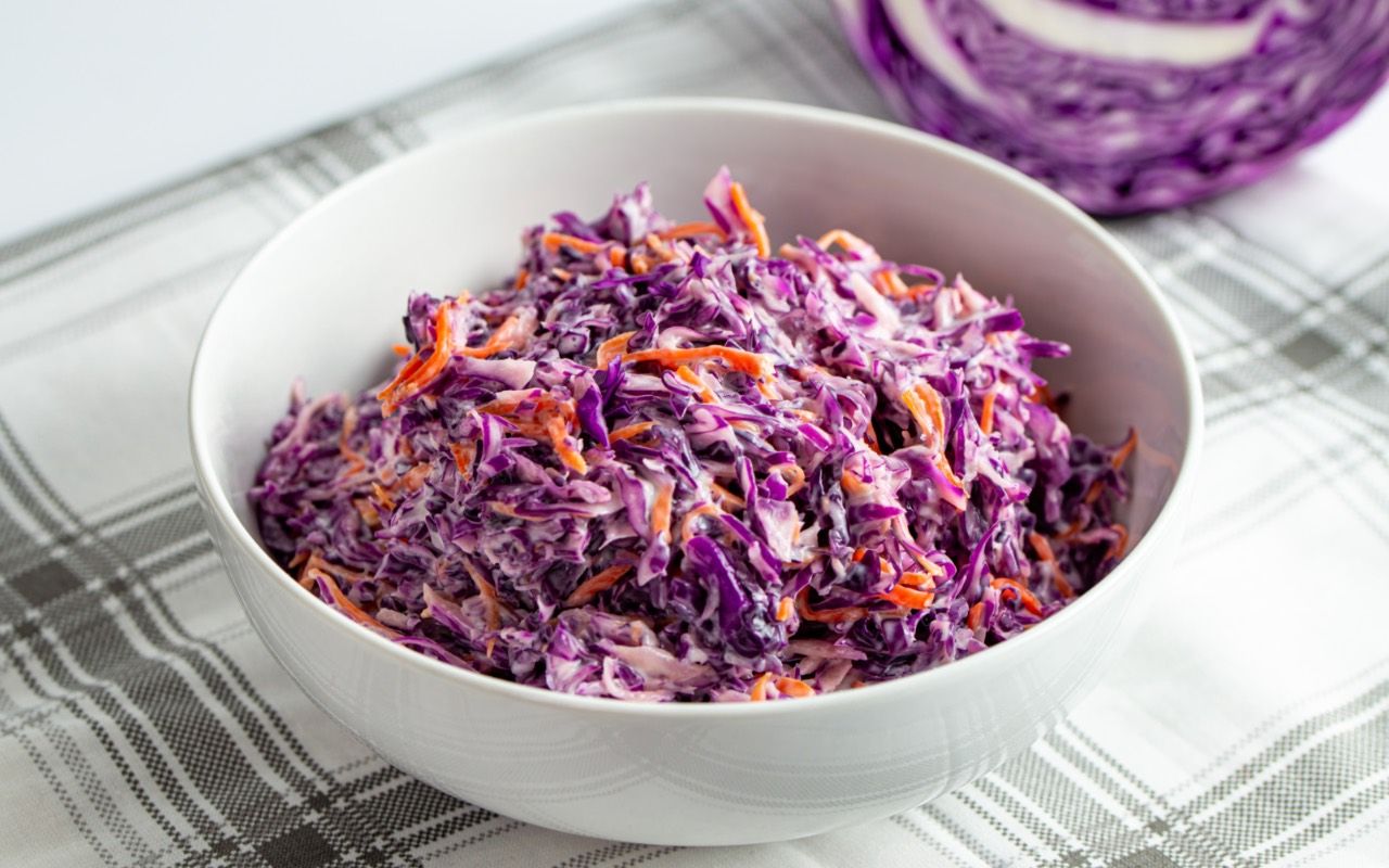 coleslaw