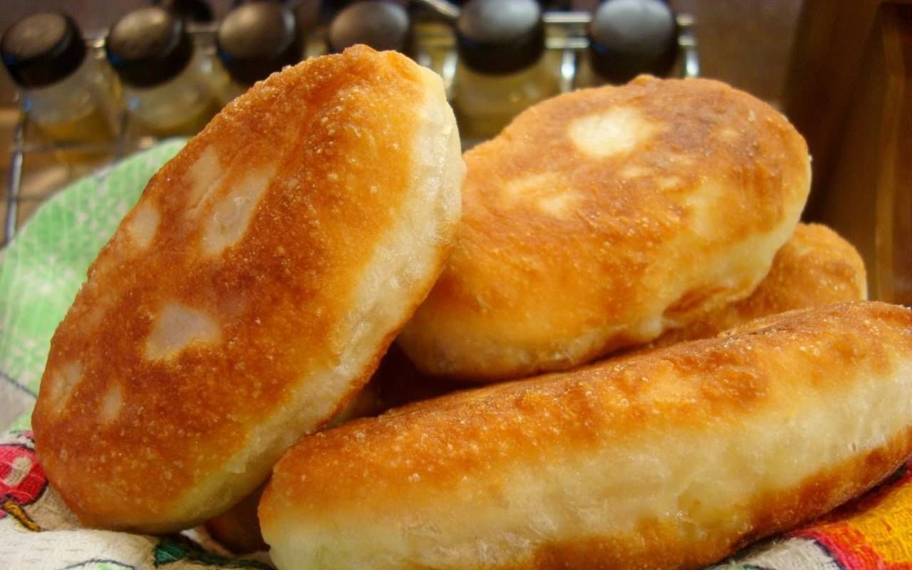 Sans friture ni graisse : les « beignets » français, très tendance actuellement