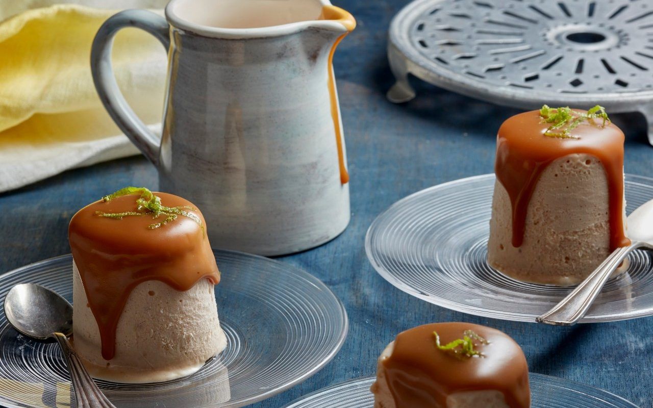 Pudding à la banane sans farine ni sucre, riche en protéines : une recette express ultra-légère
