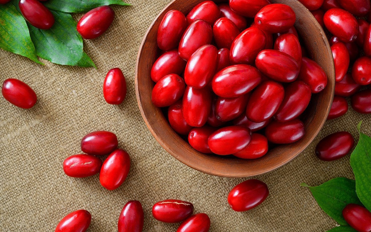 Même si nous avons tendance à les éviter dans les magasins, il est recommandé d'en consommer une cuillère à soupe par jour. Elles contribuent à améliorer la vue, à contrôler le taux de sucre dans le sang et la pression artérielle.