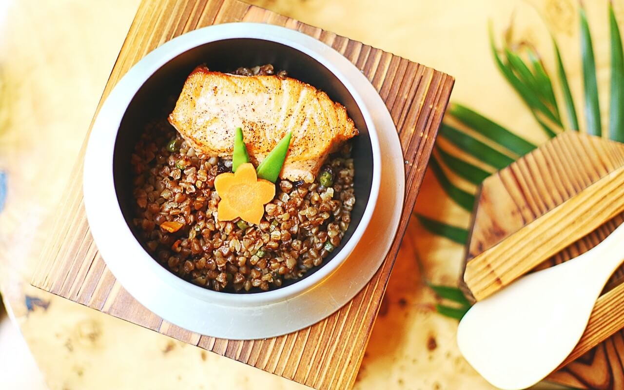 Ce grain modeste peut encore nous surprendre. Le glucomètre ne dépassera plus la plage de mesure.