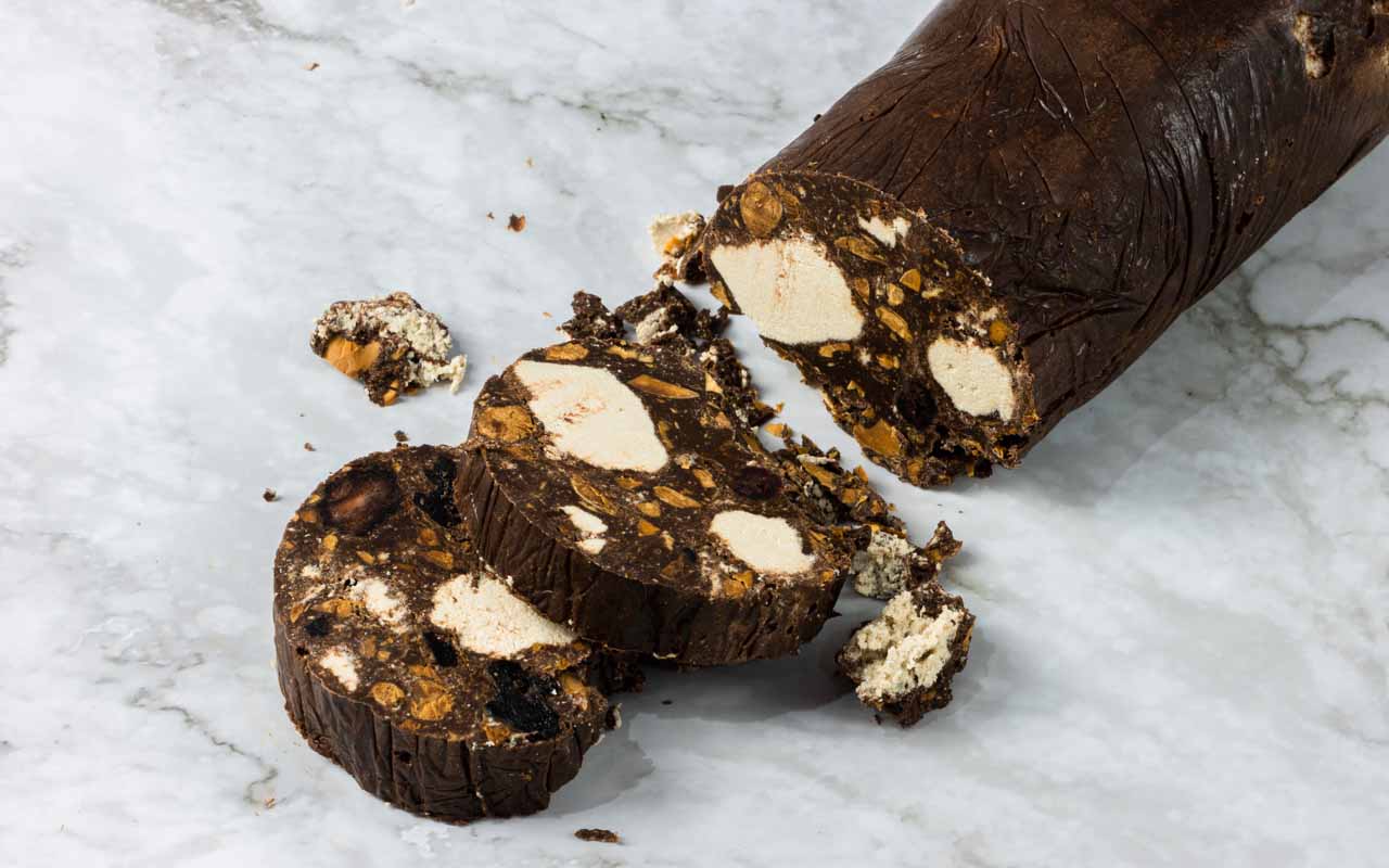 Les Français l'adoraient à l'époque communiste. Aujourd'hui, peu de gens en mangent, ce qui est regrettable, car c'est une source naturelle de santé cardiaque.