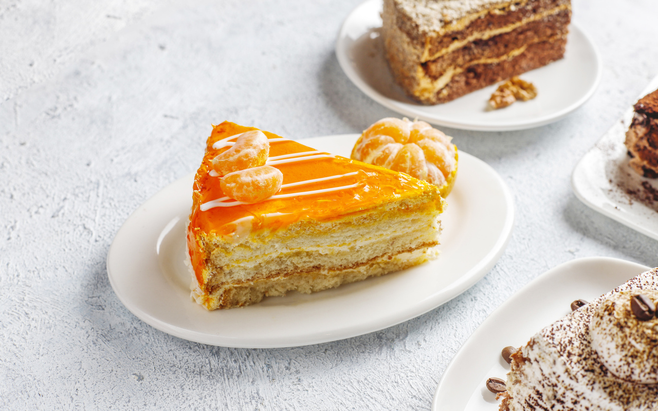 Pâtisserie à la zeste de mandarine et au romarin : pourquoi est-ce recommandé et en quoi est-ce bénéfique ?