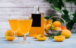 Comment préparer une liqueur de coing parfaite ? Ces fruits sont les plus adaptés.