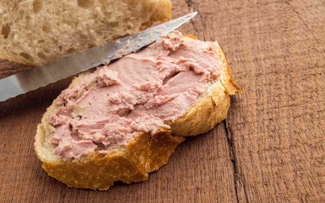 Pâté français maison : comment préparer cette recette simplement et sans excès de sodium