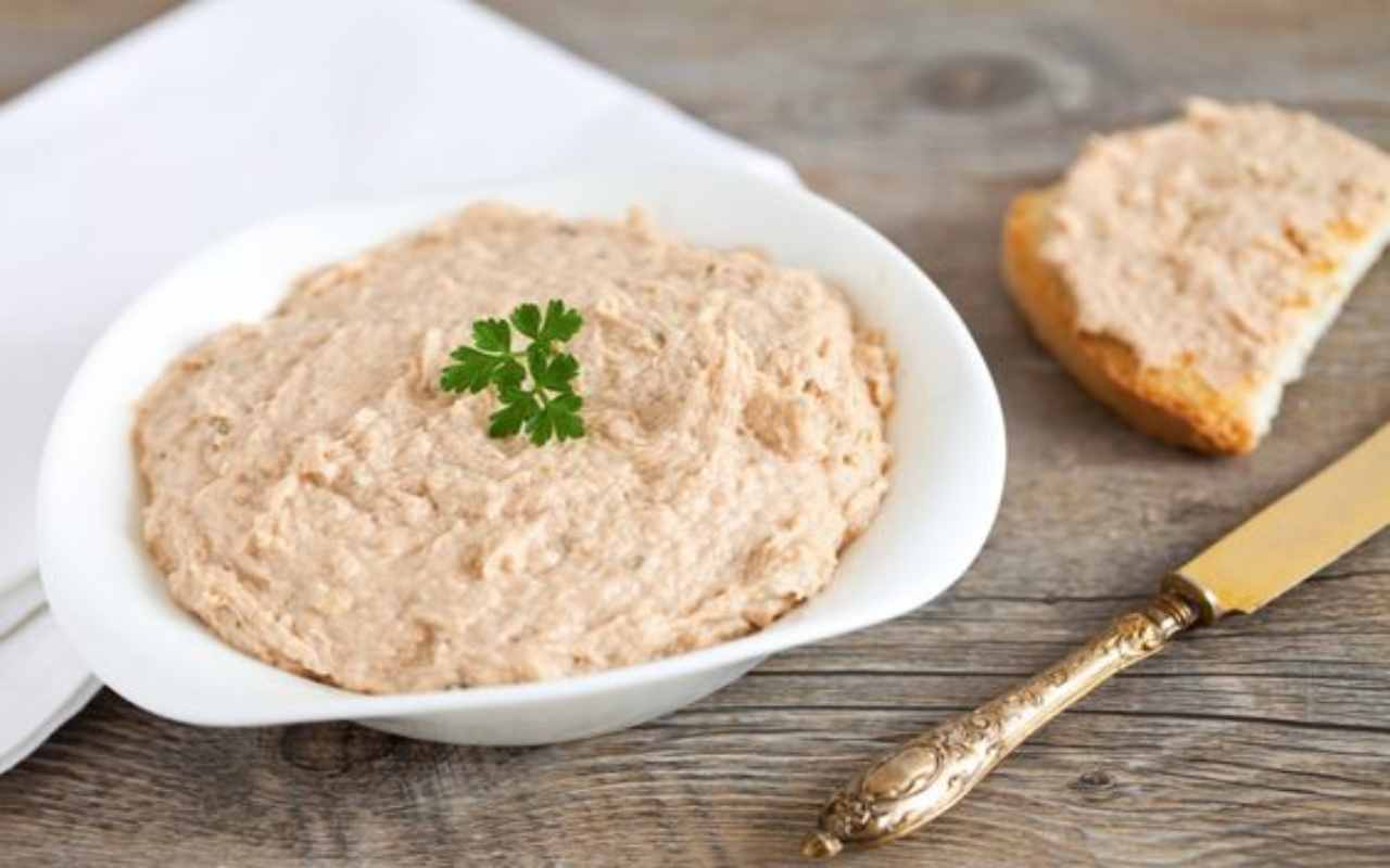 Pâté français maison : comment préparer cette recette simplement et sans excès de sodium