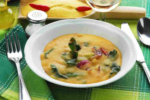 polenta