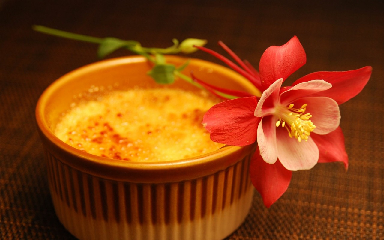 Les desserts français : un plaisir pour les sens