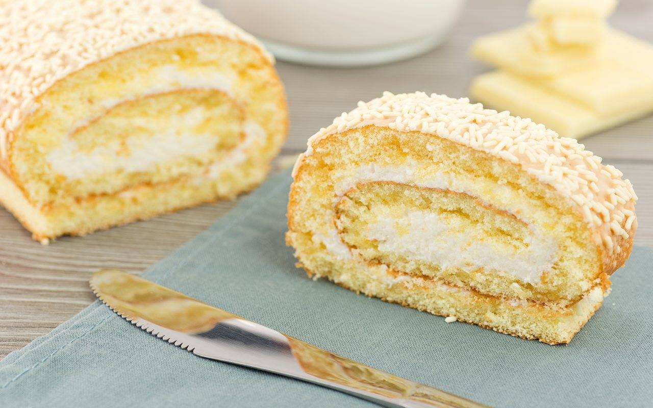 Comment réaliser une génoise française moelleuse et souple