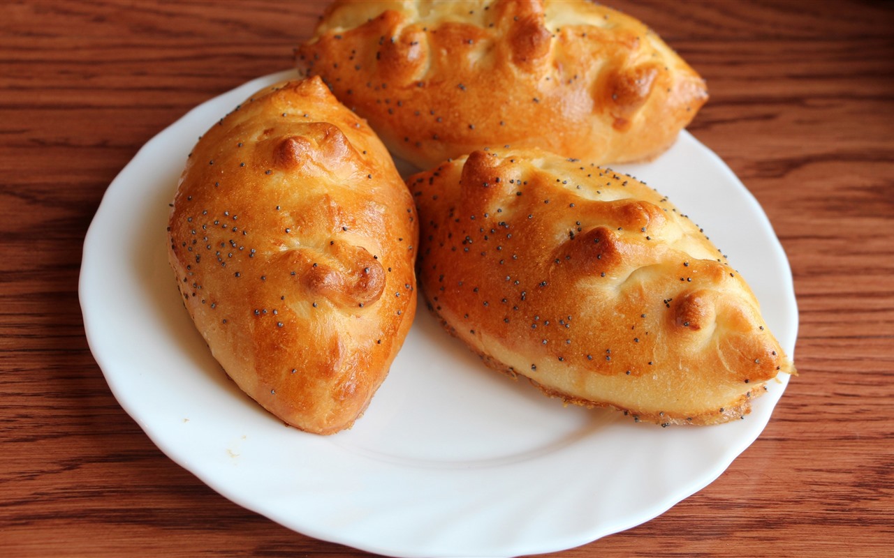 Sans friture ni graisse : les « beignets » français, très tendance actuellement