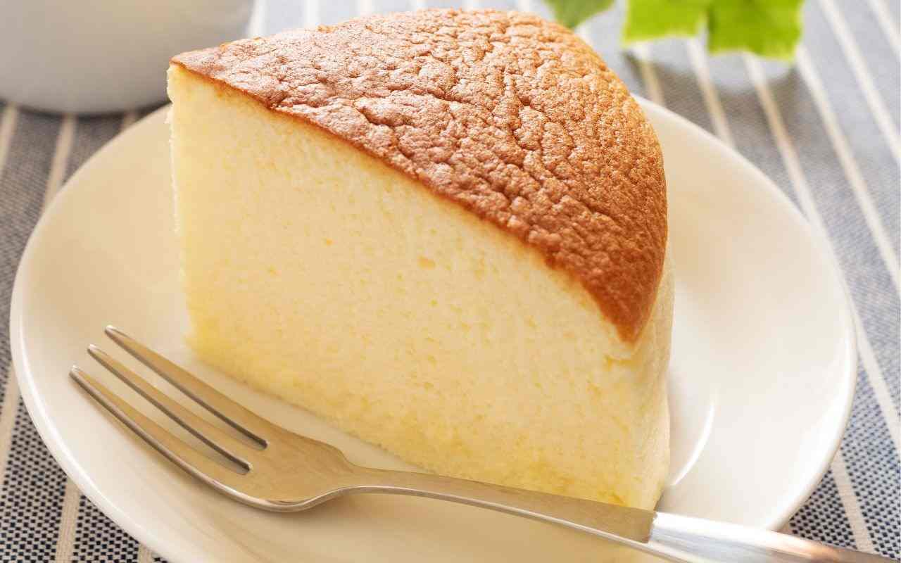 Mon type de cheesecake est moelleux, velouté et prêt en quelques minutes seulement.