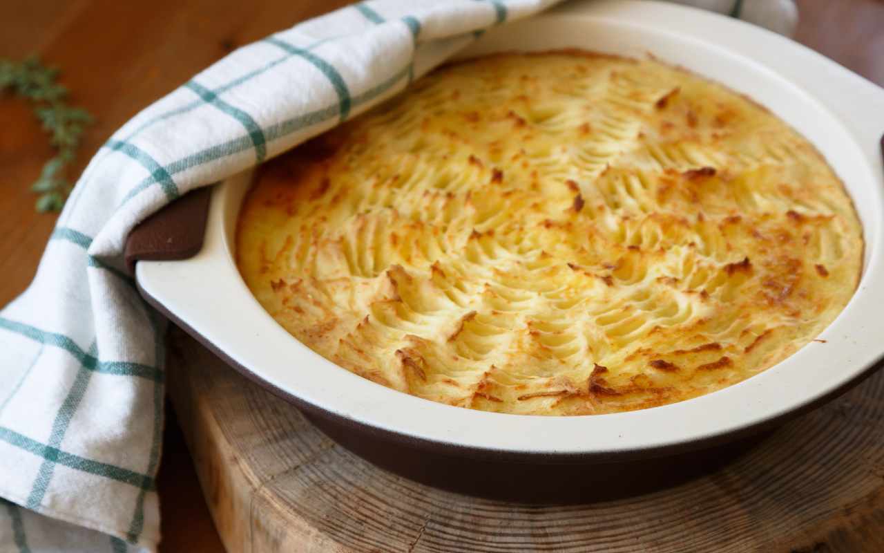 Comment préparer un gratin dauphinois : la recette d'une grand-mère de 104 ans pour un résultat délicieux