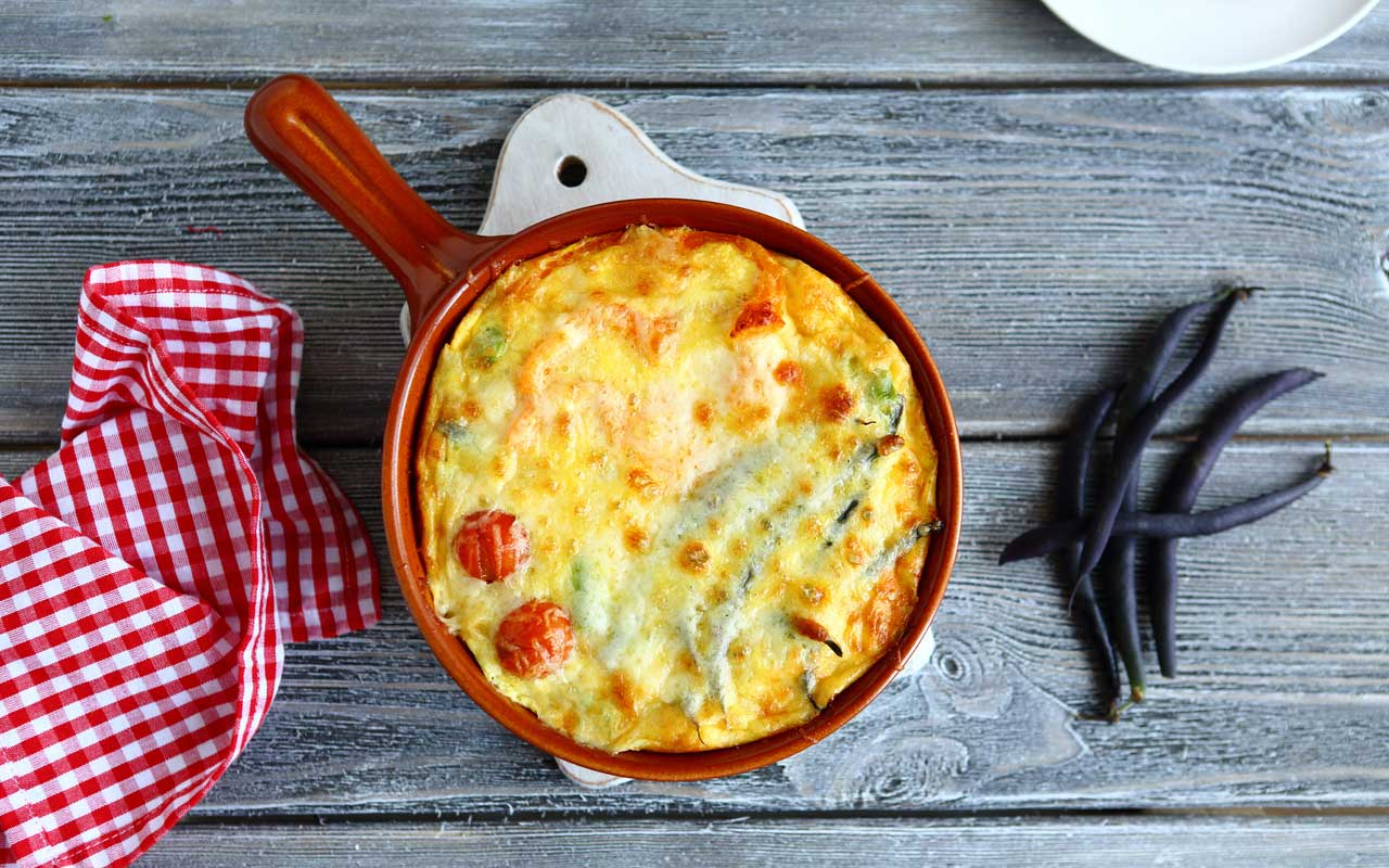 Comment préparer un gratin parfait : des astuces simples pour obtenir une croûte dorée, croustillante et appétissante sur vos plats