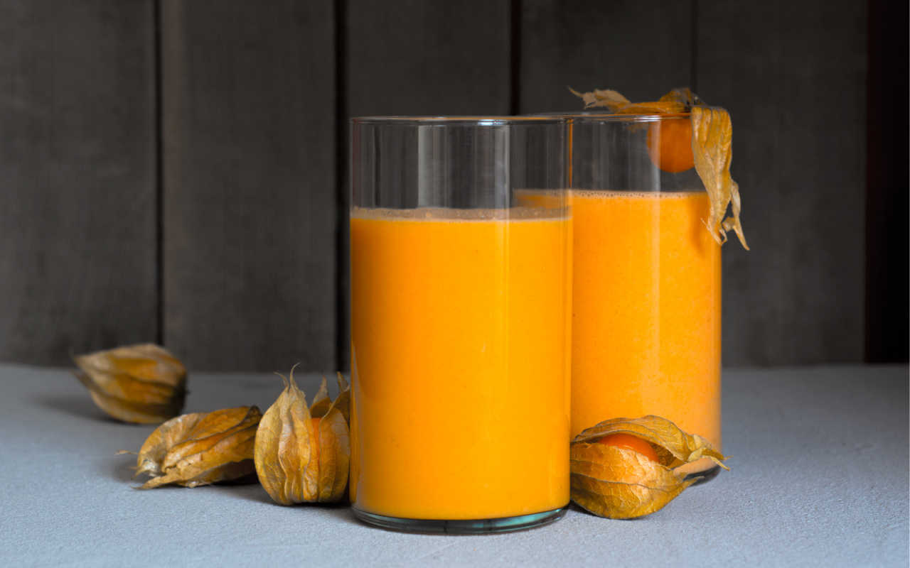 Quels sont les bienfaits du jus de carotte et comment le préparer facilement à la maison ?