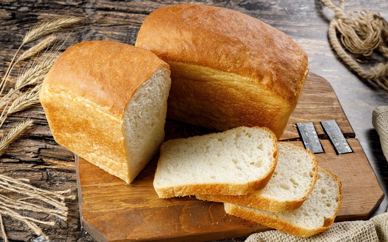 Donnez à votre pain une touche automnale