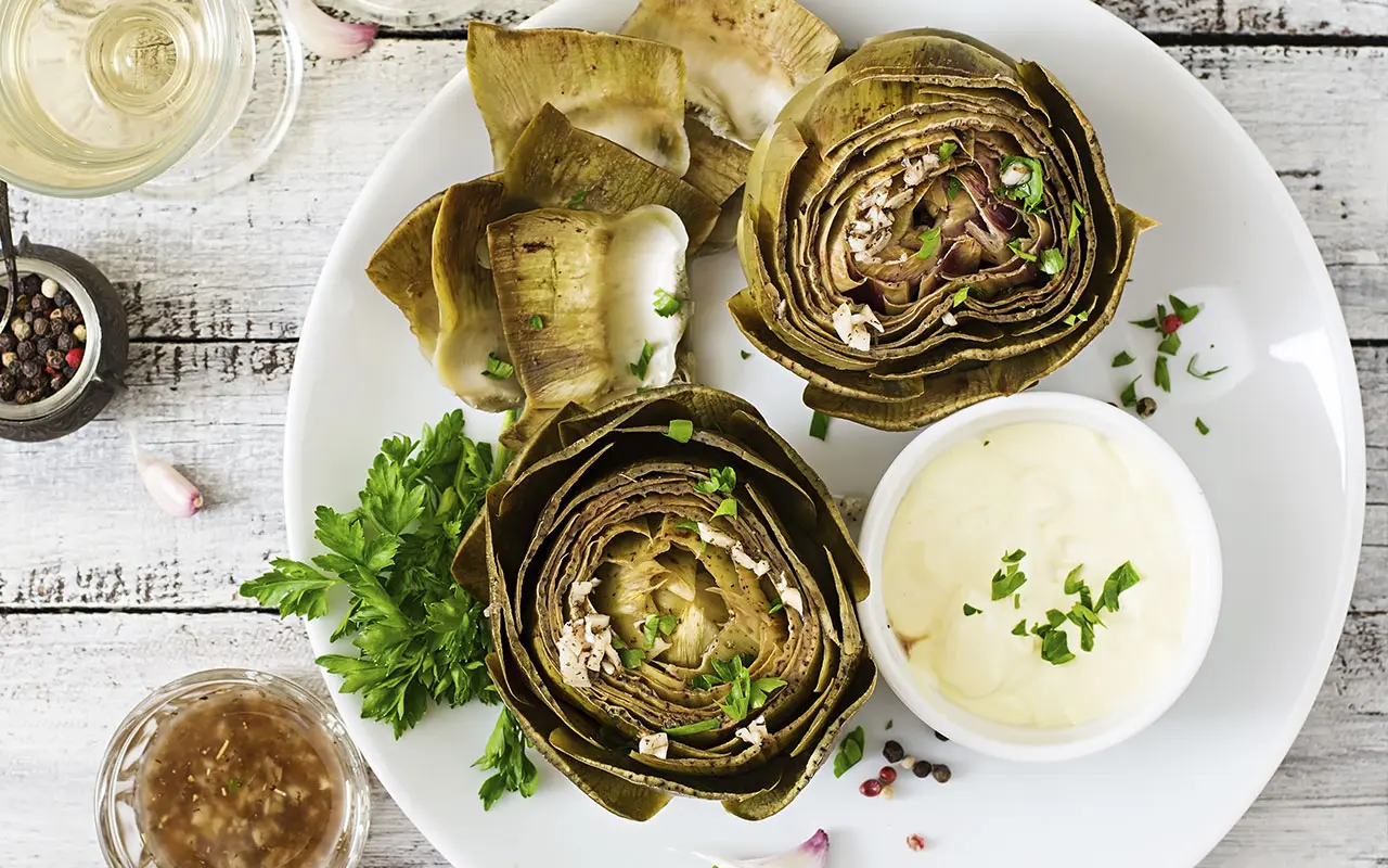 Il n'y a pas de meilleur légume pour votre foie et vos intestins paresseux. Mangez-le à la place des pommes de terre, cela vous aidera à perdre du poids.