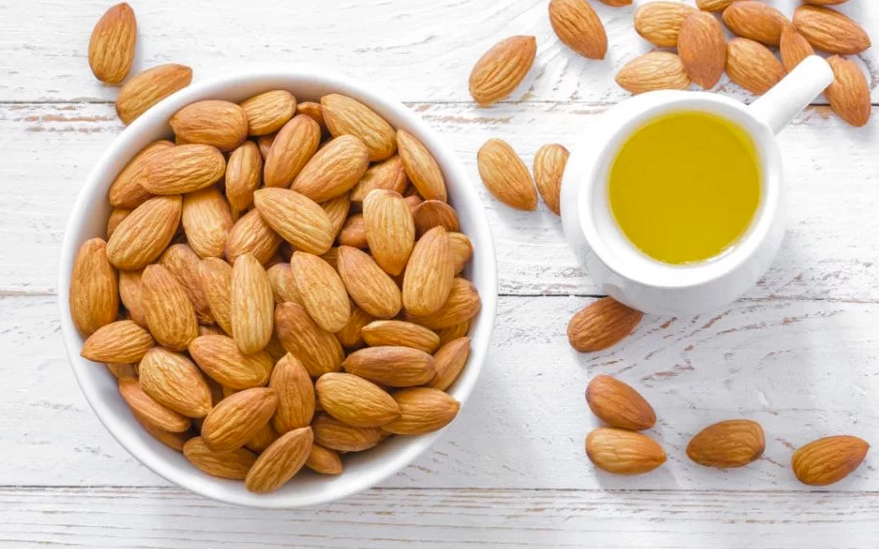 Amandes grillées : voici comment préparer facilement ce plat classique à la friteuse.