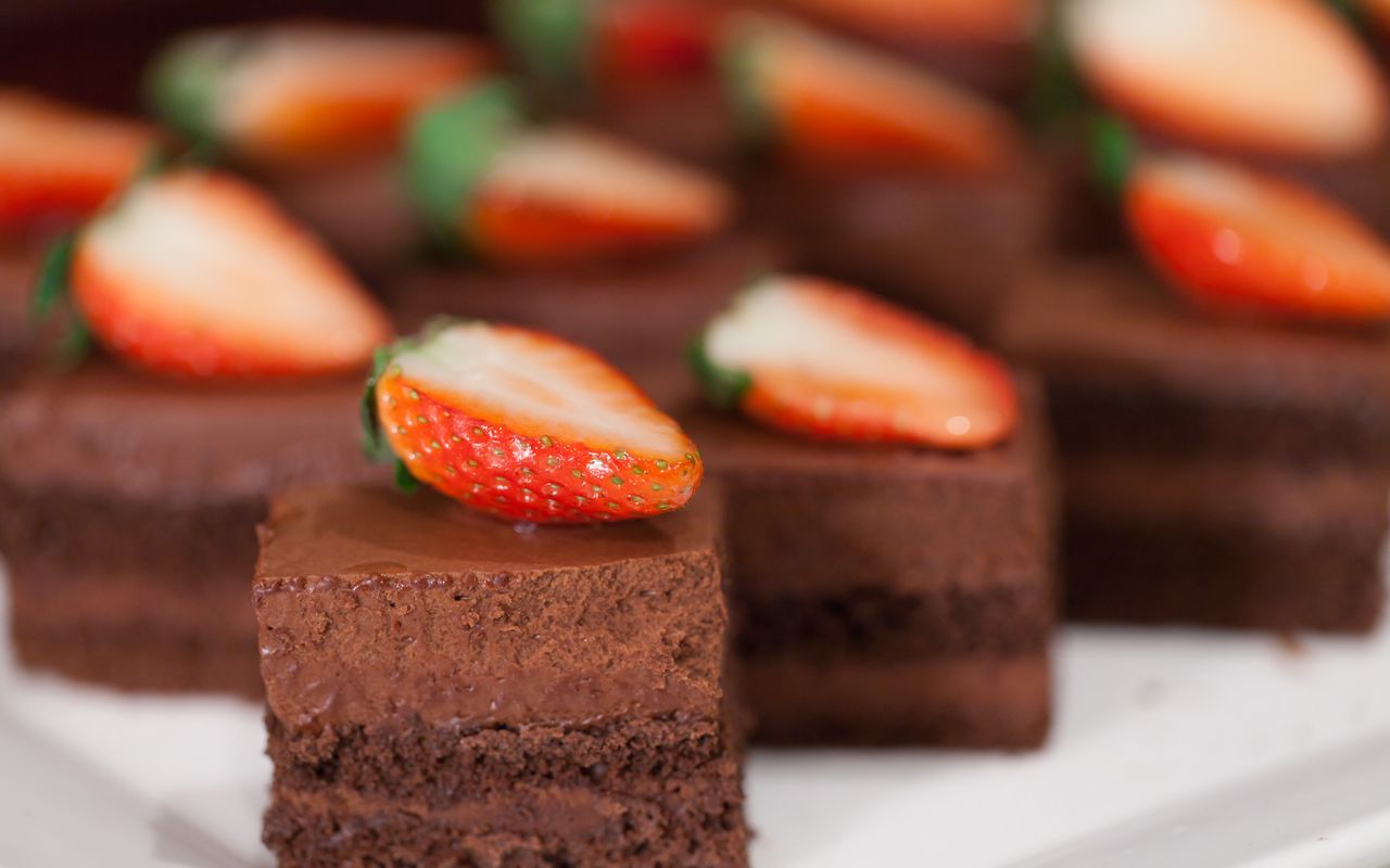 Journée mondiale du brownie : le chocolat à son meilleur