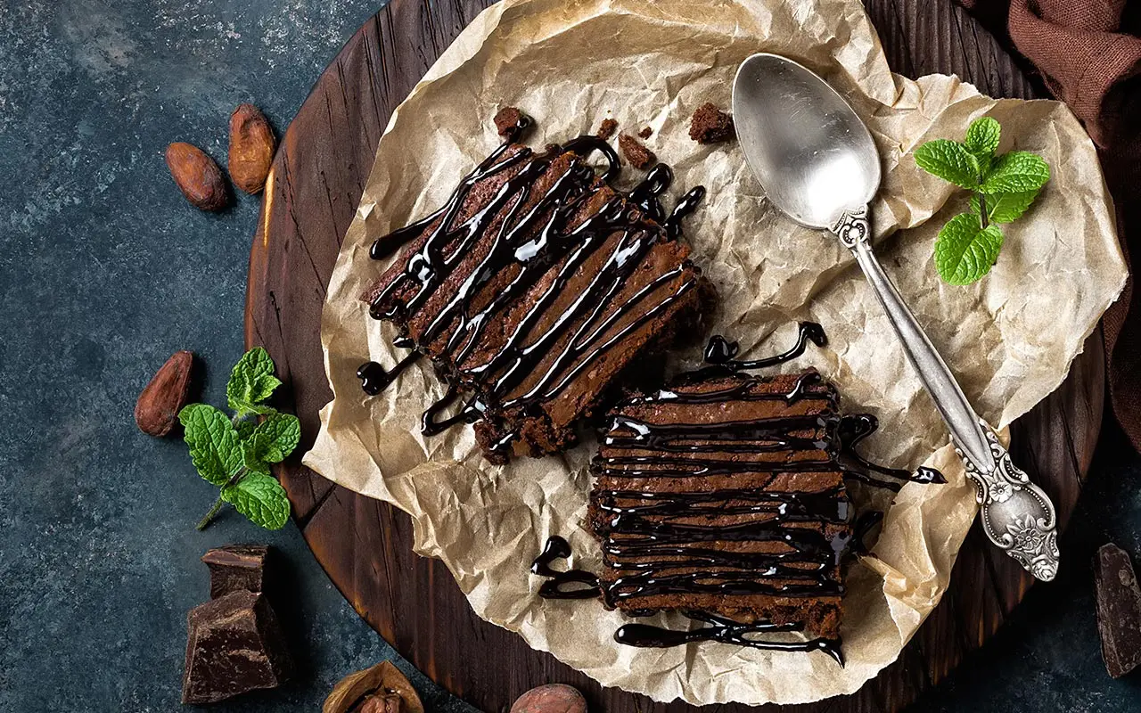 Journée mondiale du brownie : le chocolat à son meilleur