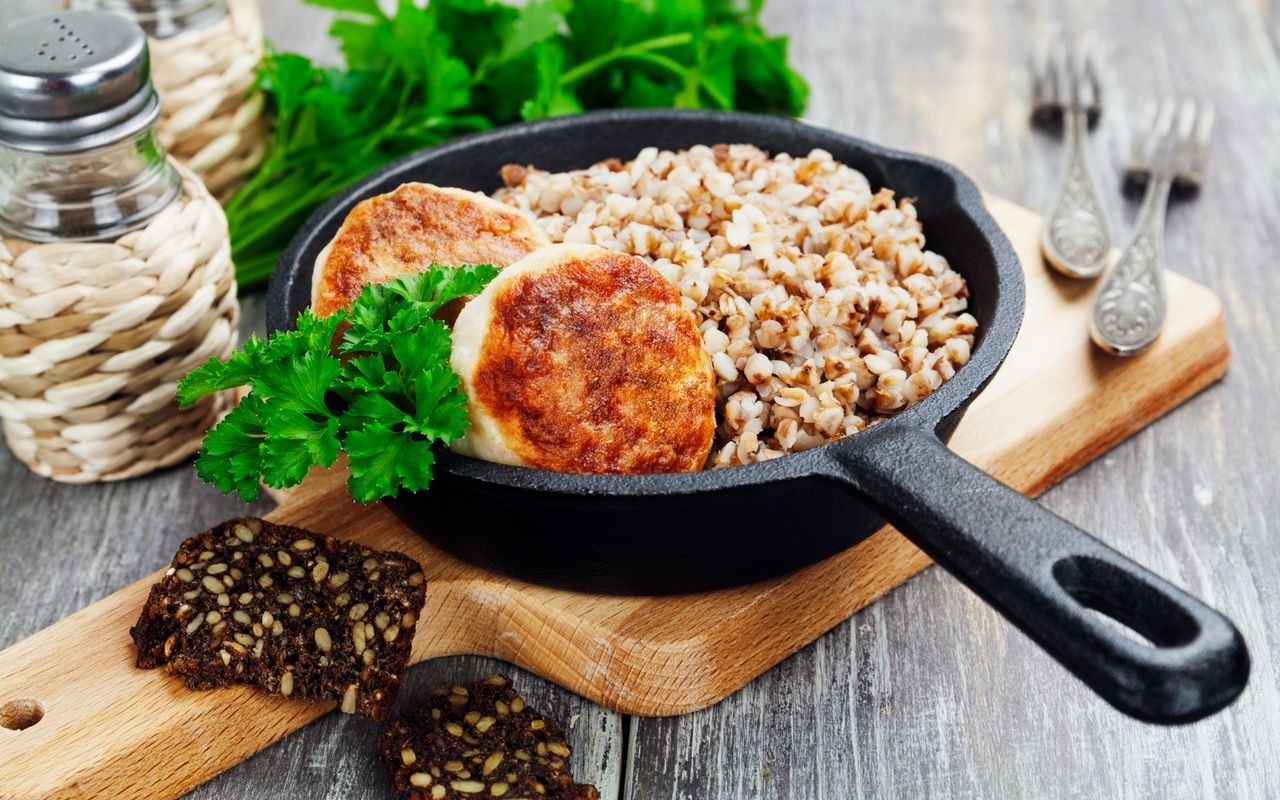 Ce grain modeste peut encore nous surprendre. Le glucomètre ne dépassera plus la plage de mesure.