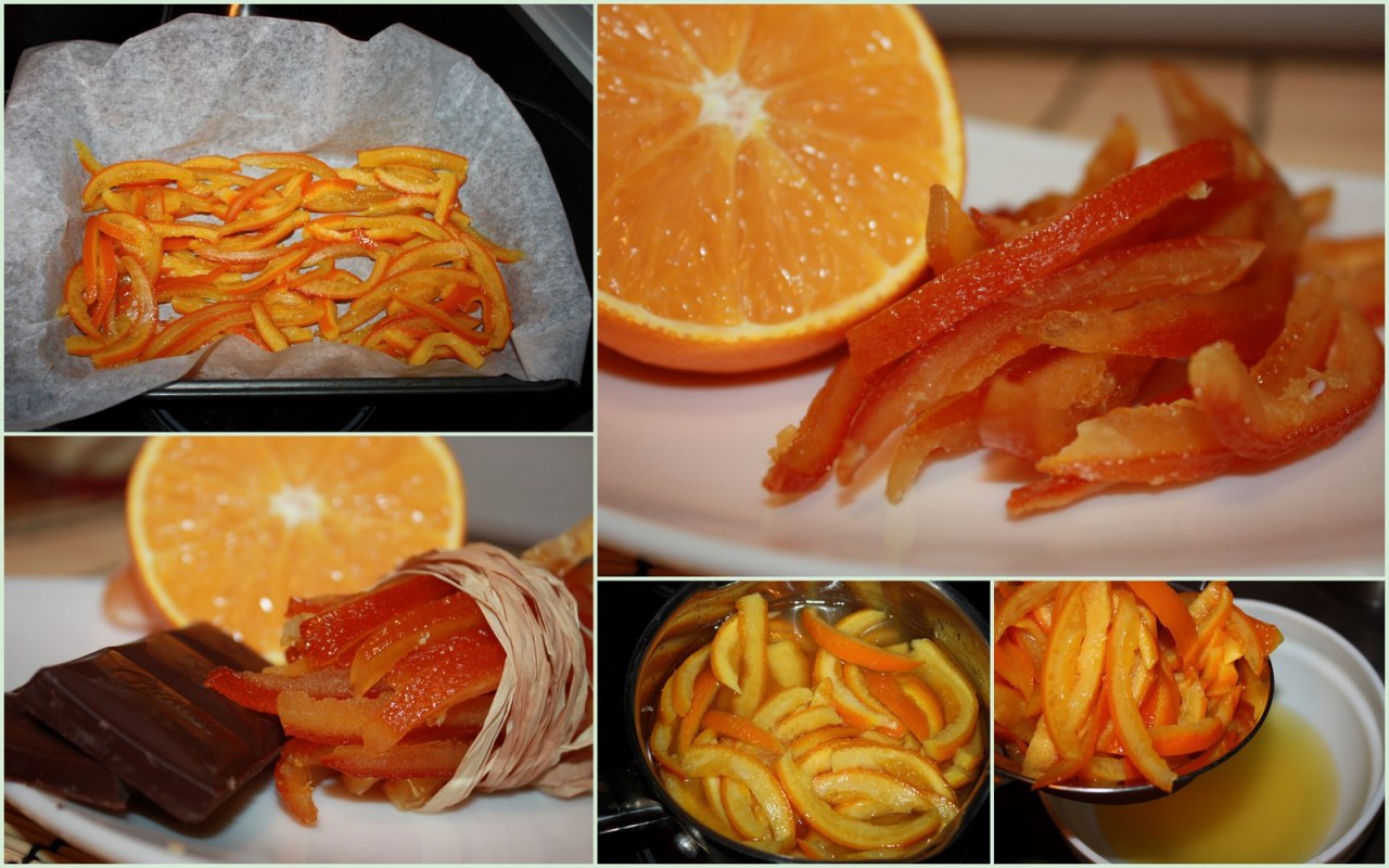 Thym et zeste d'orange pour la pâtisserie : pourquoi sont-ils recommandés et à quoi servent-ils ?