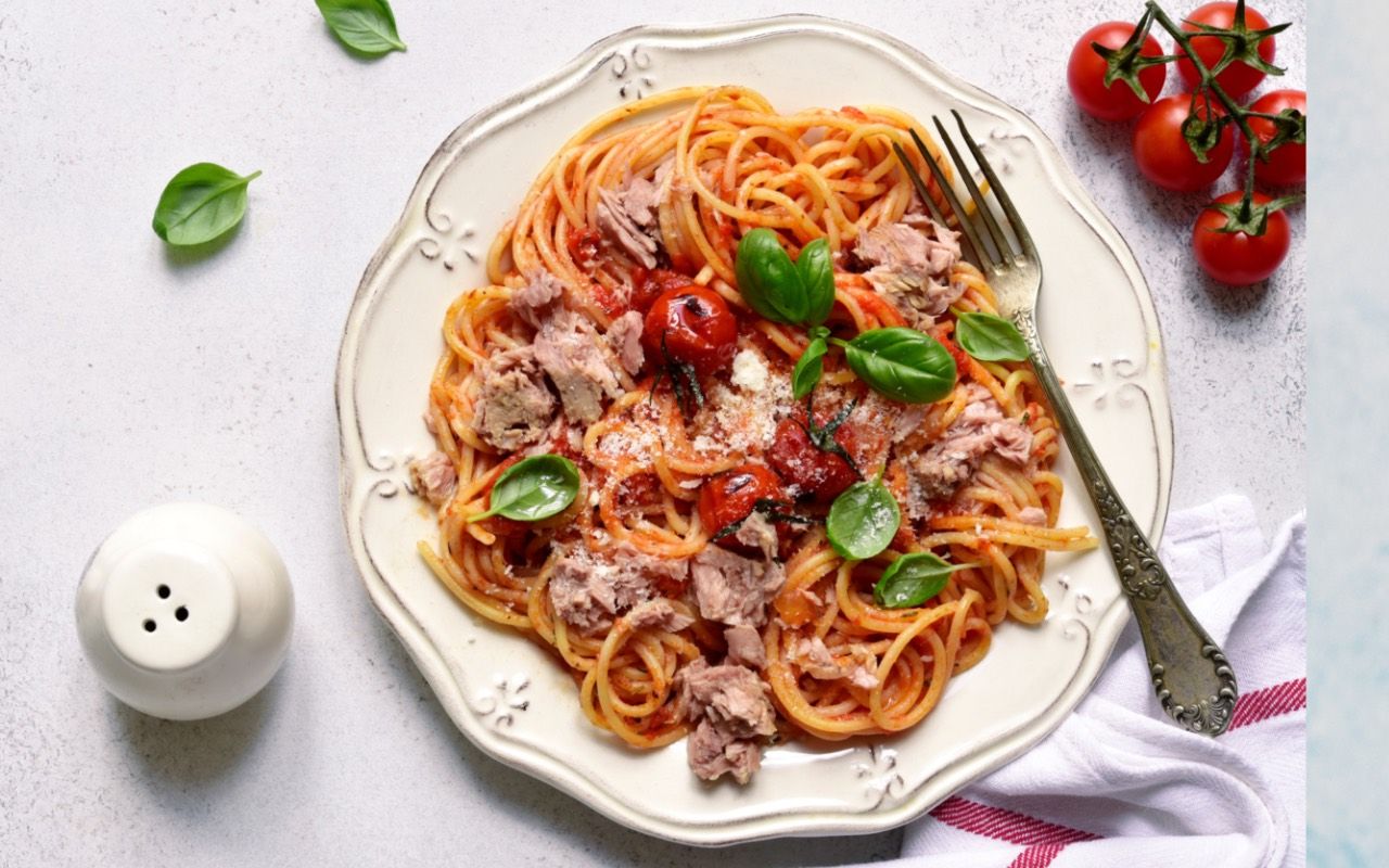 Un ingrédient qui rend chaque bolognaise meilleure