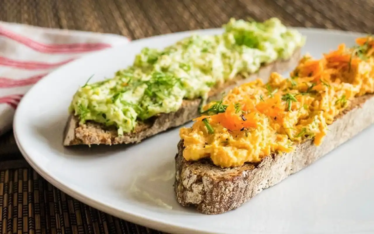 Prenez une boîte de sprats et un œuf. Cette tartinade rapide à préparer est bonne pour la santé des os et du cerveau.