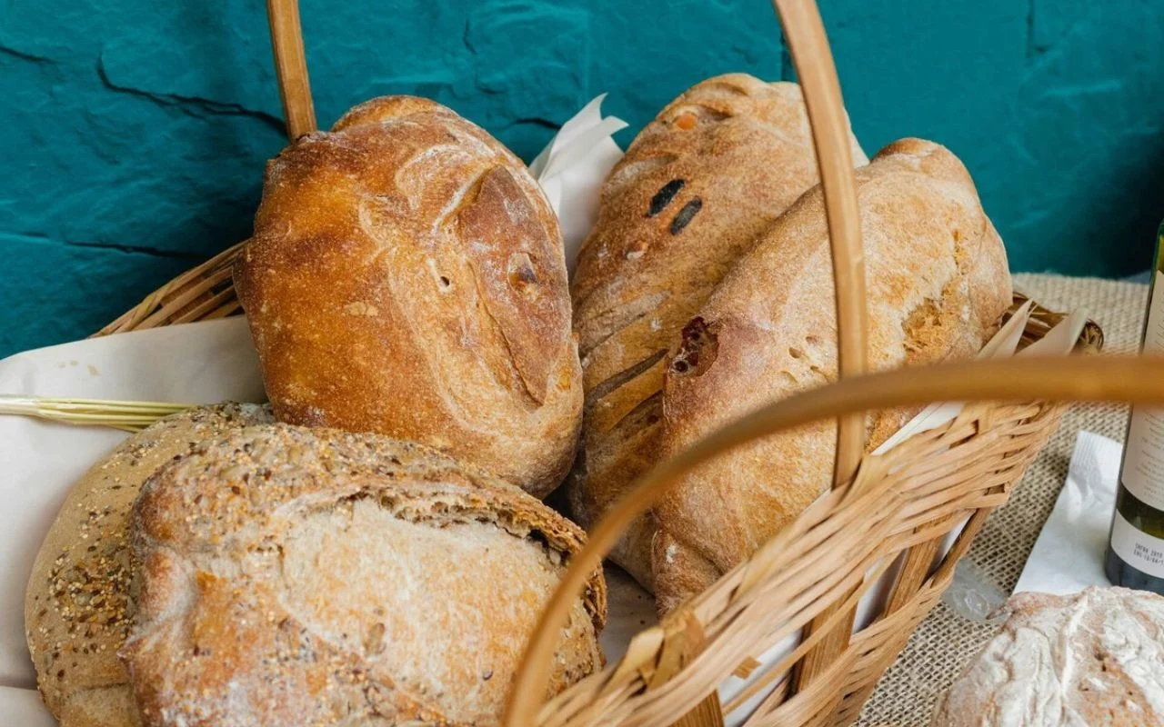 La cuisson du pain est devenue plus facile : cette recette fonctionne à tous les coups.