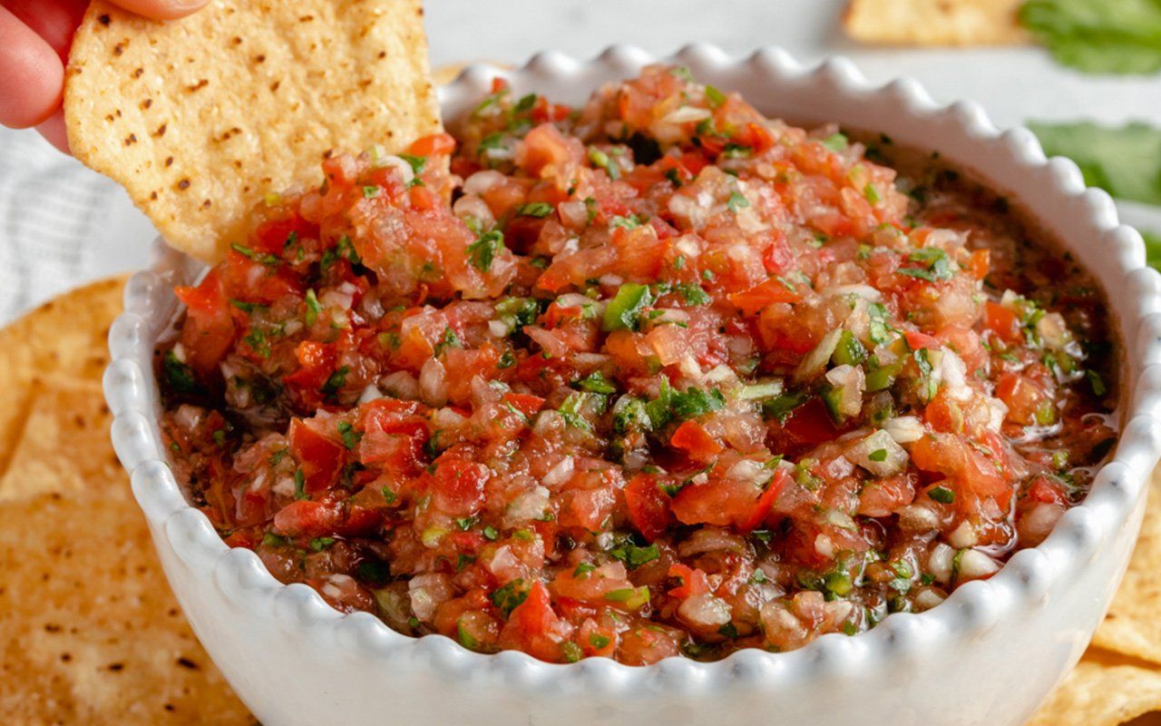 Comment préparer la sauce créole : une recette française traditionnelle qui agrémentera tous vos barbecues