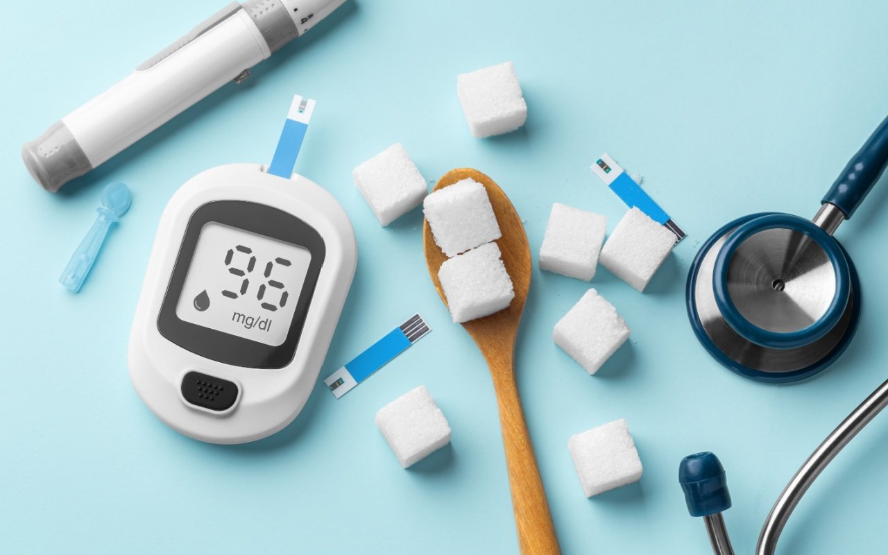 Ajoutez une cuillère à café dans votre café. Votre taux de sucre dans le sang se stabilisera et votre poids diminuera.