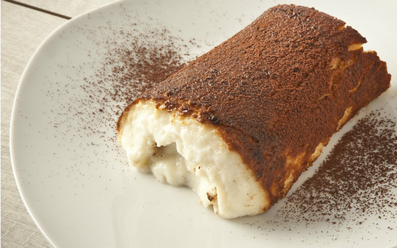 Recette du pudding au citron moelleux, comme chez Starbucks : comment le préparer