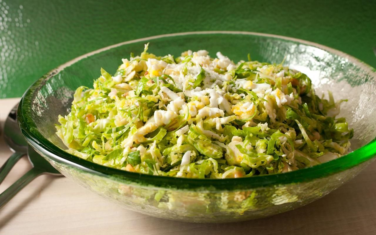 Salade de chou coleslaw : vous n'avez jamais goûté un chou aussi fruité et sucré !