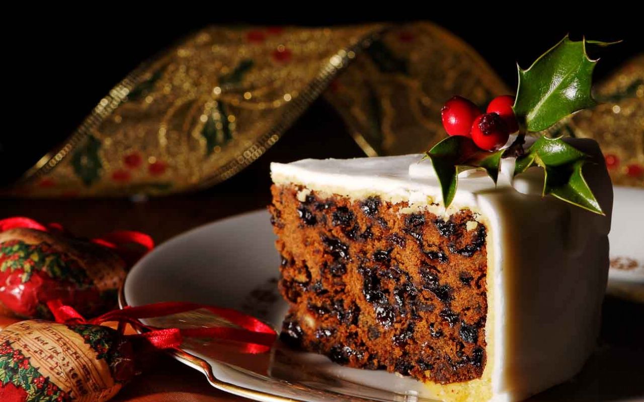 En route vers Noël : trois recettes de puddings sains, sans farine ni sucre, idéales pour cette période festive
