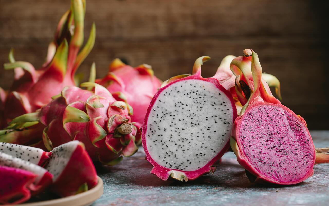 6 avantages du pitaya : pourquoi vous allez l'adorer