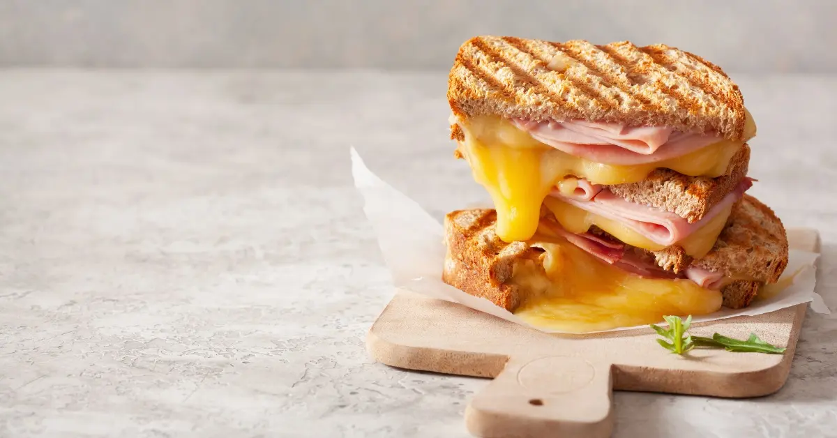 Le sandwich : une invention anglaise qui a conquis le monde