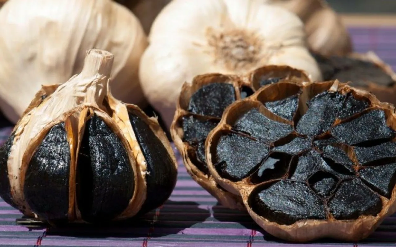 Cet ail aide à lutter contre un problème qui touche des millions de Français. Les scientifiques n'ont aucun doute à ce sujet.