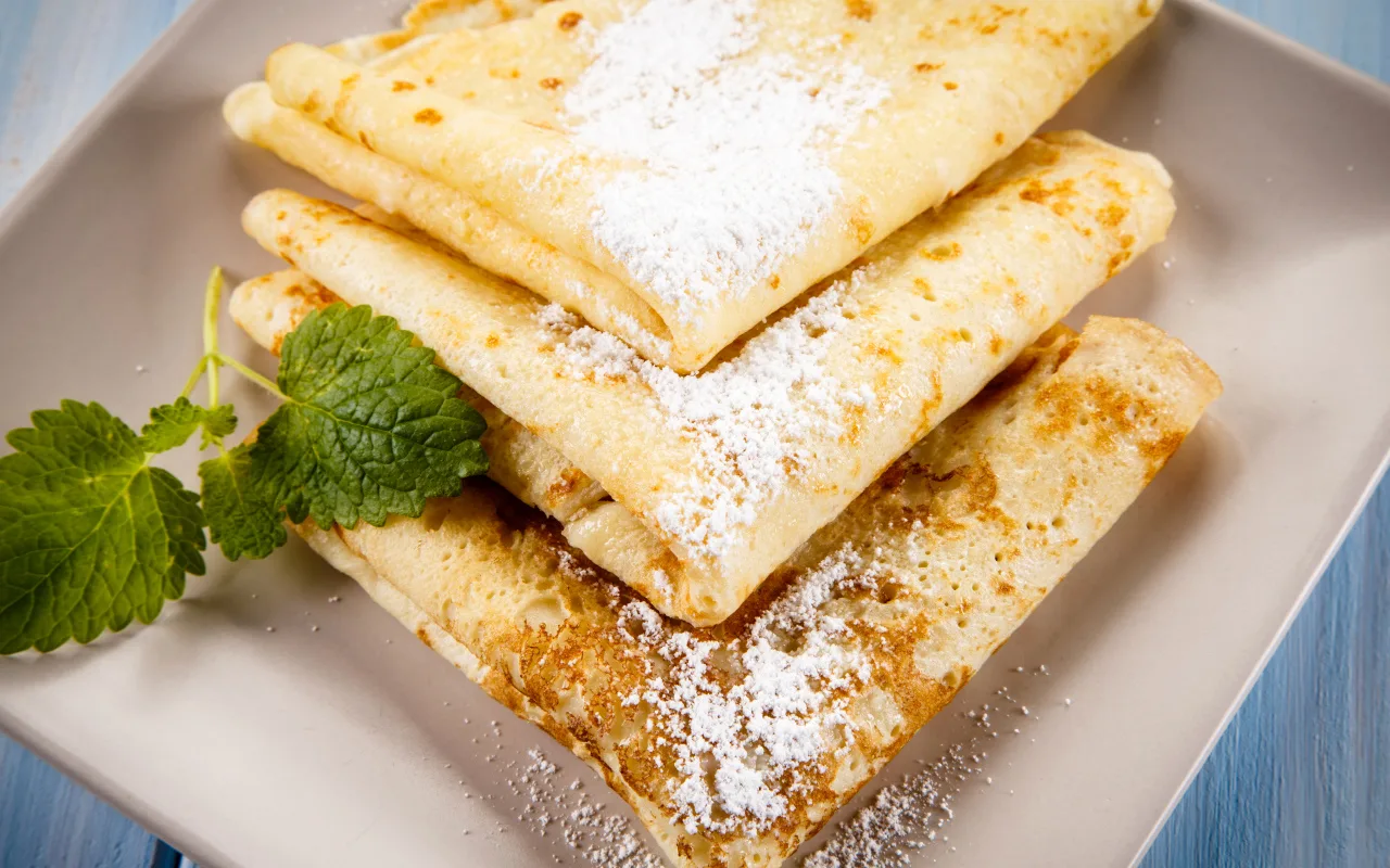 Encas faciles : 5 recettes simples (beignets, brownies, crêpes et bien plus encore) qui sont parfaites pour la friteuse à air chaud